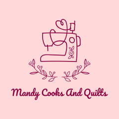 Mandy Cooks and Quilts